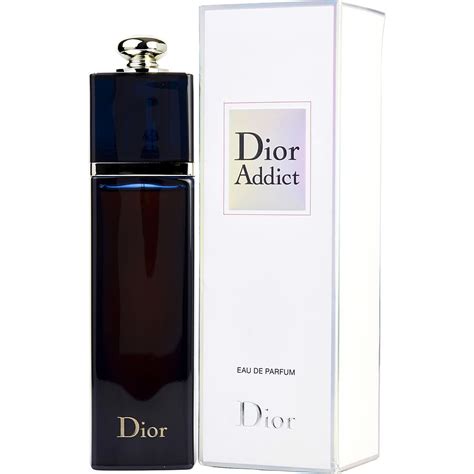 dior addict eau de parfum 100ml price|dior addict perfume on sale.